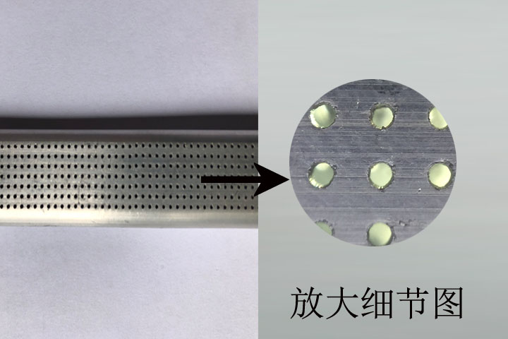 精密激光切割样品图片